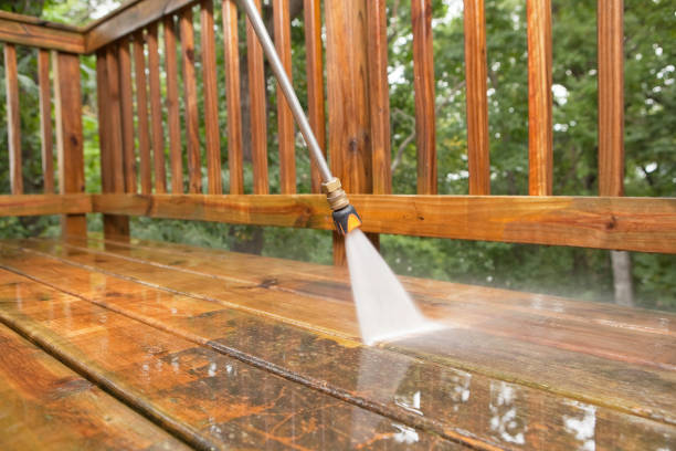 Professional Pressure washing in Gardnertown, NY